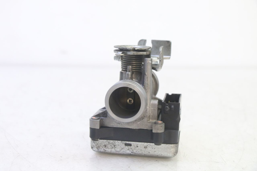 photo de INJECTION HONDA FES S-WING SWING ABS 125 (2007 - 2015)