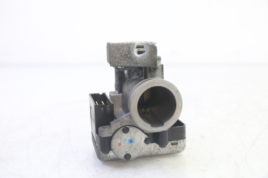 photo de INJECTION HONDA FES S-WING SWING ABS 125 (2007 - 2015)