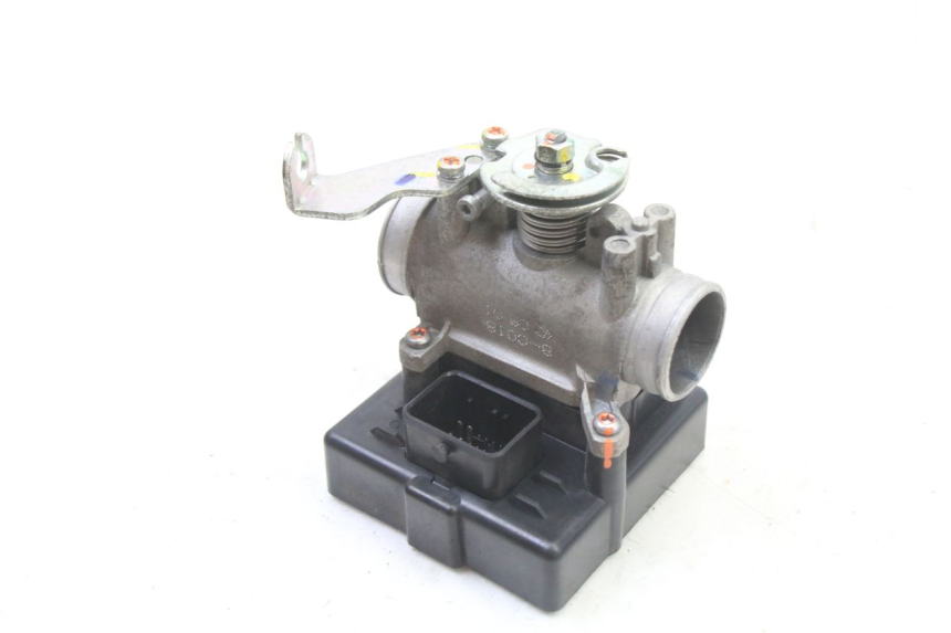 photo de INJEKTION SYM FIDDLE 3 III 125 (2014 - 2020)