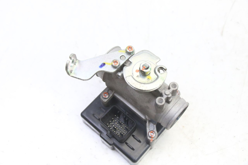 photo de INJEKTION SYM FIDDLE 3 III 125 (2014 - 2020)