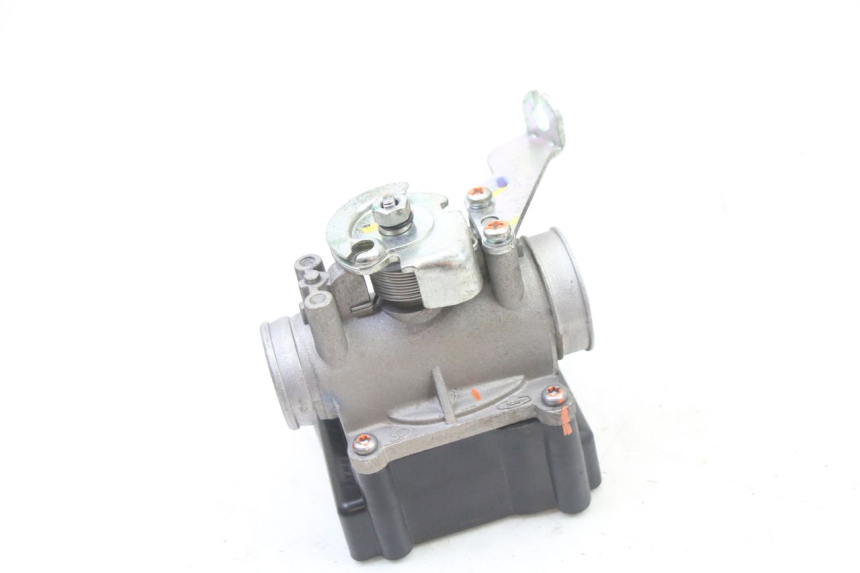 photo de INJEKTION SYM FIDDLE 3 III 125 (2014 - 2020)