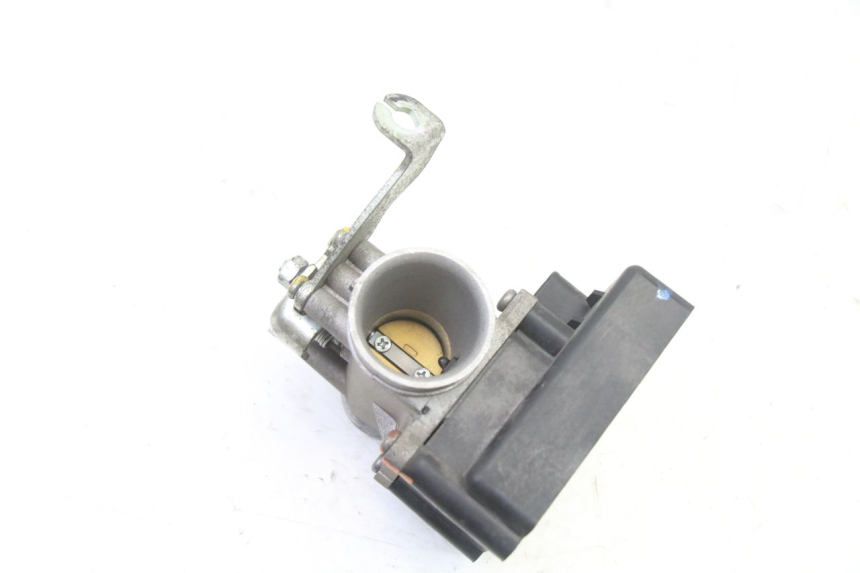 photo de INJEKTION SYM FIDDLE 3 III 125 (2014 - 2020)