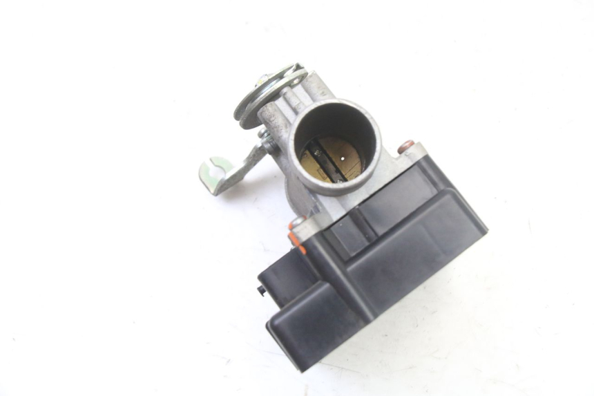 photo de INJEKTION SYM FIDDLE 3 III 125 (2014 - 2020)