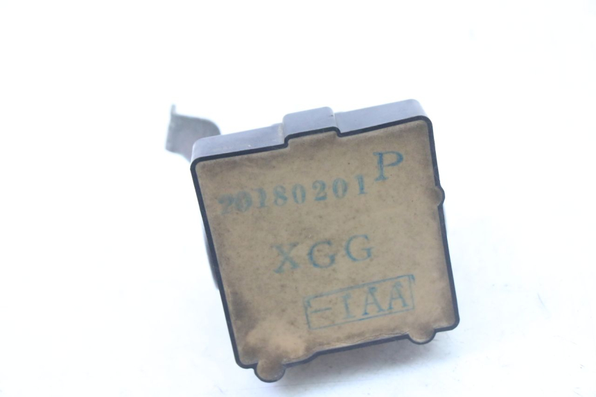 photo de INJEKTION SYM FIDDLE 3 III 125 (2014 - 2020)