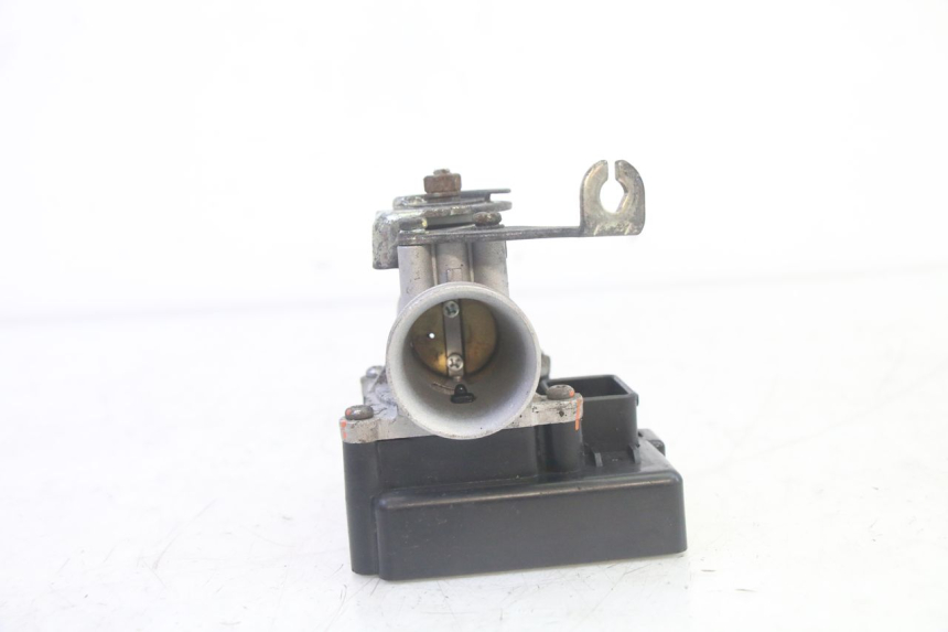 photo de INJEKTION SYM FIDDLE 3 III 125 (2014 - 2020) - Gesamtansicht des Produkts