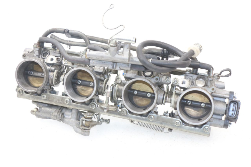 photo de INJEKTION YAMAHA FJR ABS 1300 (2006 - 2012)