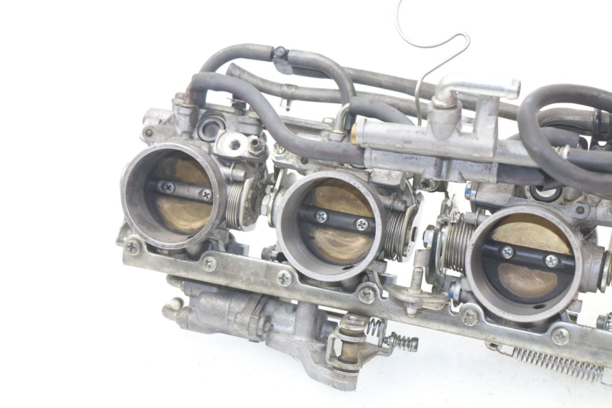 photo de INJEKTION YAMAHA FJR ABS 1300 (2006 - 2012)