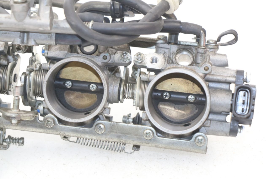 photo de INJEKTION YAMAHA FJR ABS 1300 (2006 - 2012)