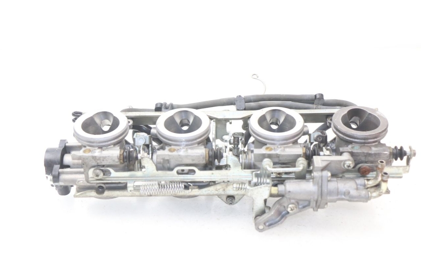 photo de INJEKTION YAMAHA FJR ABS 1300 (2006 - 2012)