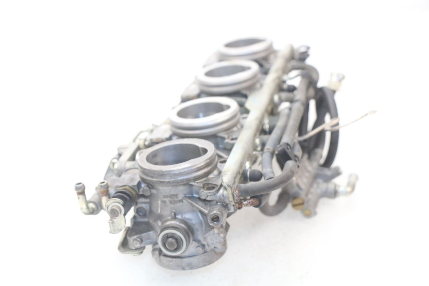 photo de INJEKTION YAMAHA FJR ABS 1300 (2006 - 2012)