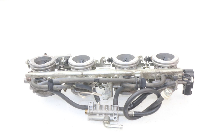 photo de INJEKTION YAMAHA FJR ABS 1300 (2006 - 2012)