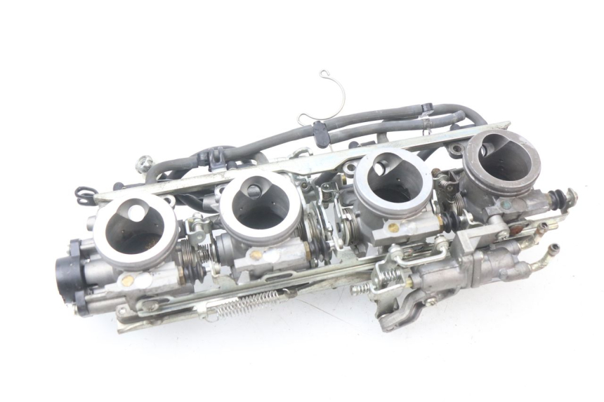 photo de INJEKTION YAMAHA FJR ABS 1300 (2006 - 2012)