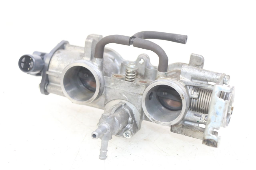photo de INJEKTION HONDA FJS SILVERWING SILVER WING 400 (2009 - 2016)