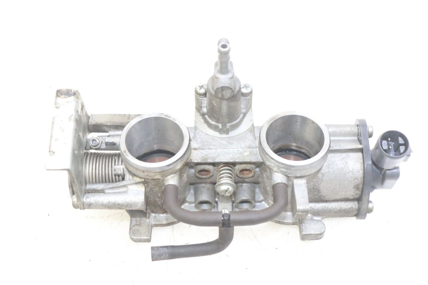 photo de INJEKTION HONDA FJS SILVERWING SILVER WING 400 (2009 - 2016)