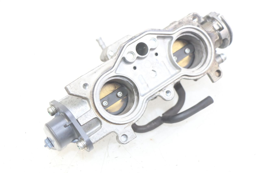 photo de INJEKTION HONDA FJS SILVERWING SILVER WING 400 (2009 - 2016)
