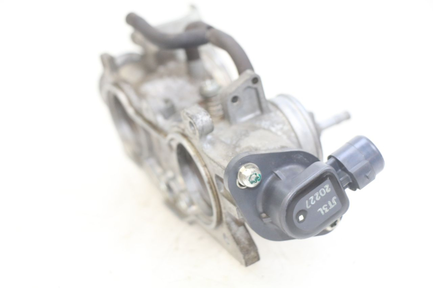 photo de INJEKTION HONDA FJS SILVERWING SILVER WING 400 (2009 - 2016)