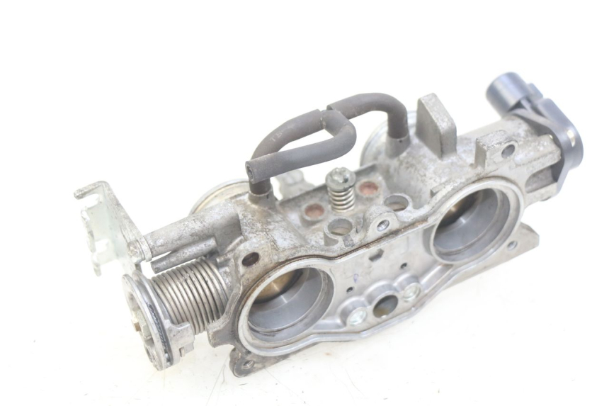photo de INJEKTION HONDA FJS SILVERWING SILVER WING 400 (2009 - 2016)
