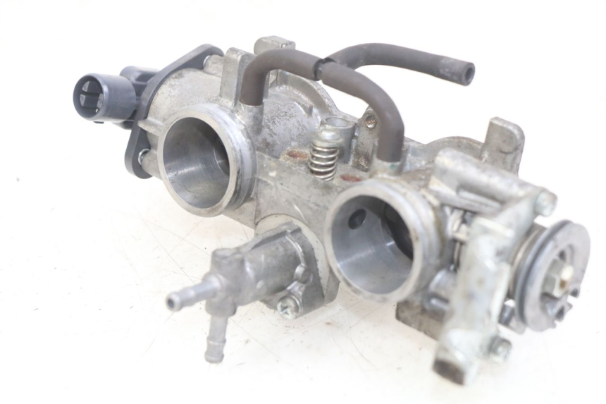 photo de INJEKTION HONDA FJS SILVERWING SILVER WING 400 (2009 - 2016)