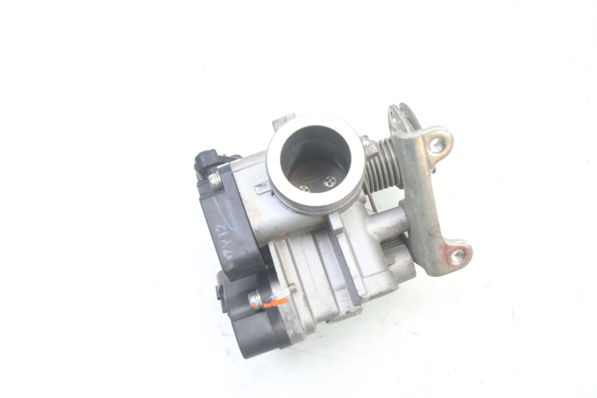photo de EINSPRITZANLAGE MBK FLAME X 125 (2007 - 2016)