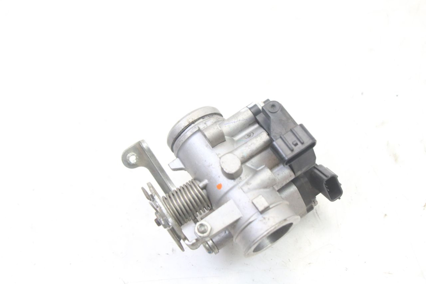 photo de EINSPRITZANLAGE MBK FLAME X 125 (2007 - 2016)