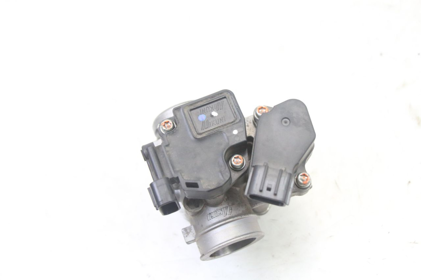 photo de EINSPRITZANLAGE MBK FLAME X 125 (2007 - 2016)