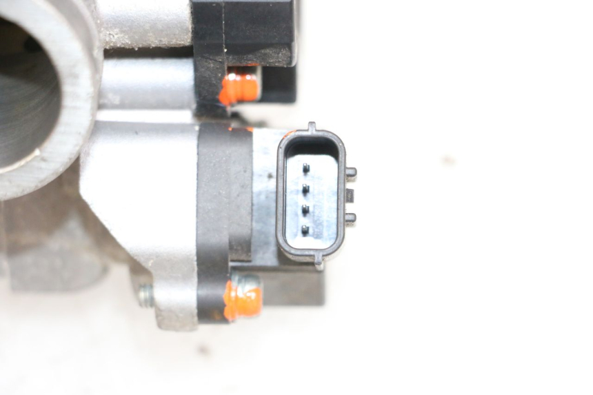 photo de EINSPRITZANLAGE MBK FLAME X 125 (2007 - 2016) - Gesamtansicht des Produkts