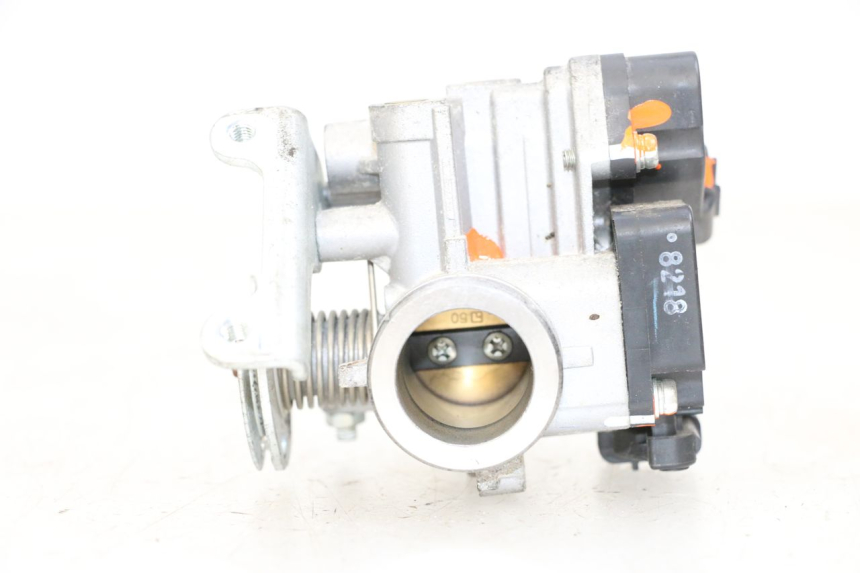 photo de EINSPRITZANLAGE MBK FLAME X 125 (2007 - 2016) - Geprüftes Gebrauchtteil