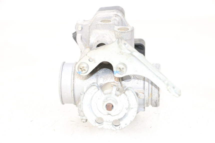 photo de EINSPRITZANLAGE MBK FLAME X 125 (2007 - 2016) - Kennzeichnungen und Originalreferenzen