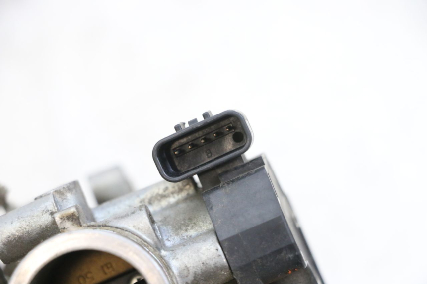 photo de EINSPRITZANLAGE MBK FLIPPER 115 (2013 - 2017) - Geprüftes Gebrauchtteil