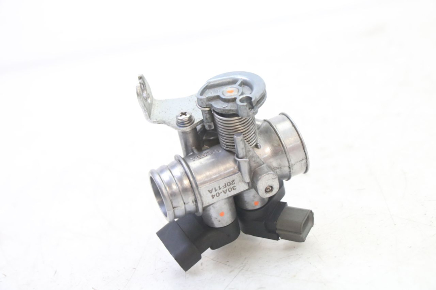photo de EINSPRITZANLAGE VENESI FLY RETRO 4T 50 (2020 - 2025)
