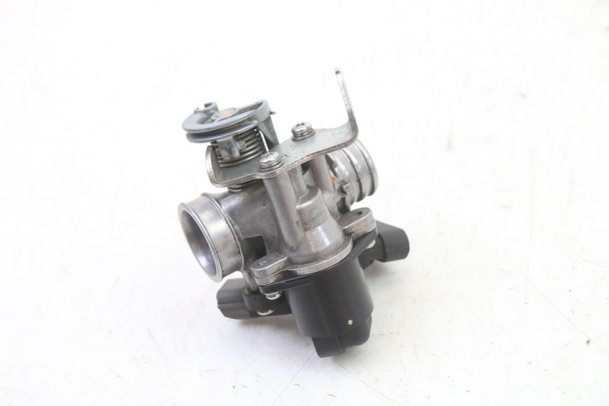 photo de EINSPRITZANLAGE VENESI FLY RETRO 4T 50 (2020 - 2025)