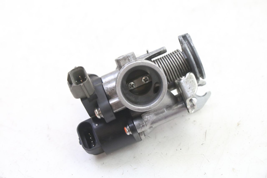 photo de EINSPRITZANLAGE VENESI FLY RETRO 4T 50 (2020 - 2025)