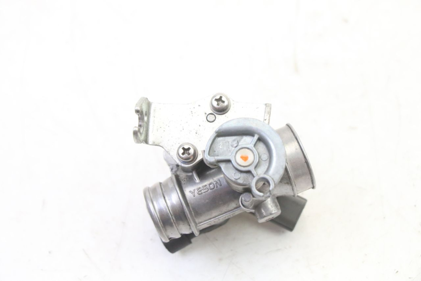 photo de EINSPRITZANLAGE VENESI FLY RETRO 4T 50 (2020 - 2025)