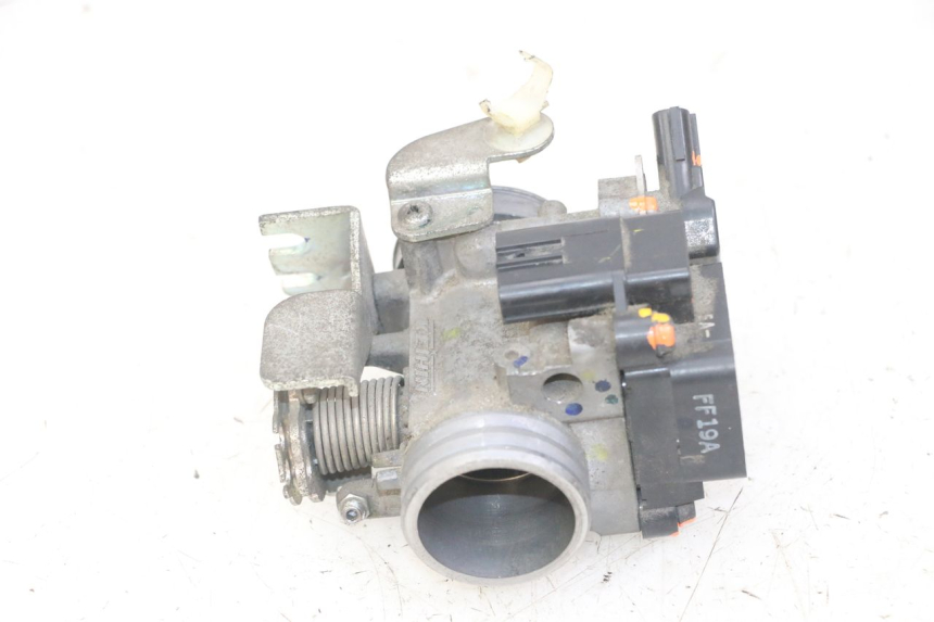 photo de EINSPRITZANLAGE HONDA FORZA ABS 300 (2013 - 2019)