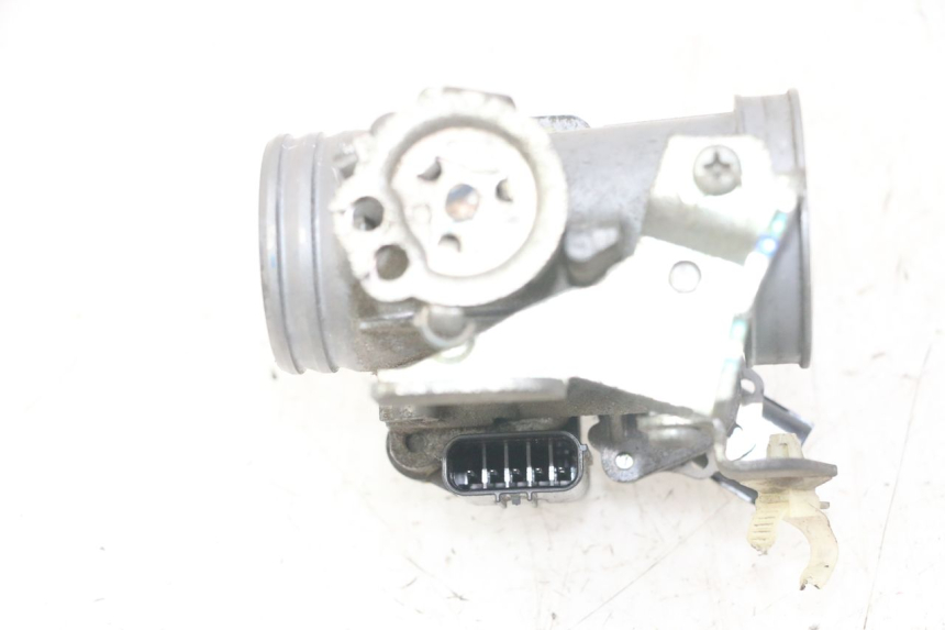 photo de EINSPRITZANLAGE HONDA FORZA ABS 300 (2013 - 2019)