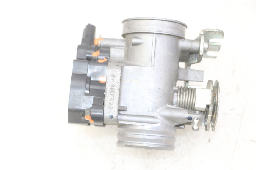 photo de EINSPRITZANLAGE HONDA FORZA ABS 300 (2013 - 2019)