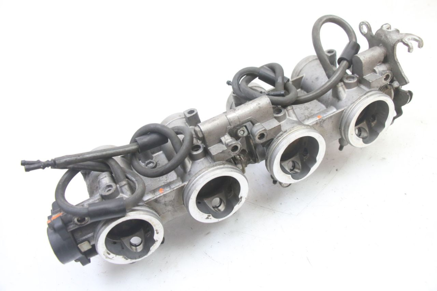 photo de EINSPRITZANLAGE YAMAHA FZ6 FAZER S2 600 (2007 - 2011)