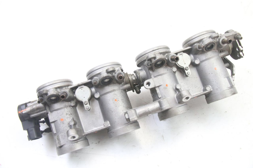 photo de EINSPRITZANLAGE YAMAHA FZ6 FAZER S2 600 (2007 - 2011)