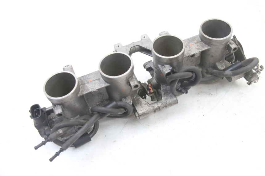 photo de EINSPRITZANLAGE YAMAHA FZ6 FAZER S2 600 (2007 - 2011)