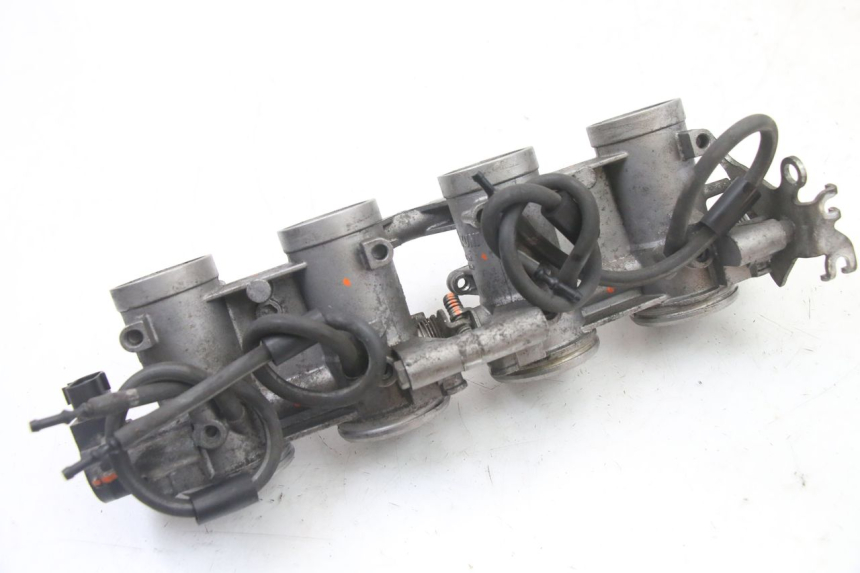 photo de EINSPRITZANLAGE YAMAHA FZ6 FAZER S2 600 (2007 - 2011)