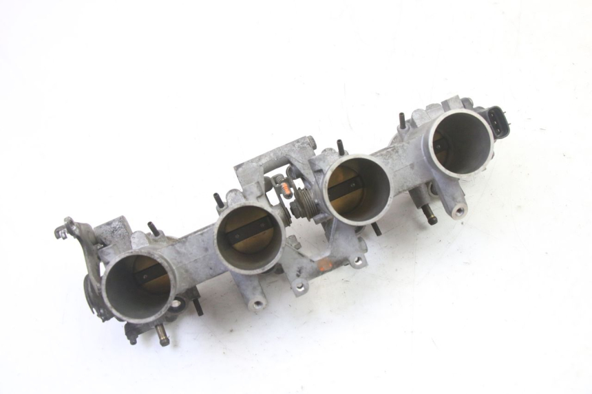 photo de EINSPRITZANLAGE YAMAHA FZ6 FAZER S2 600 (2007 - 2011)