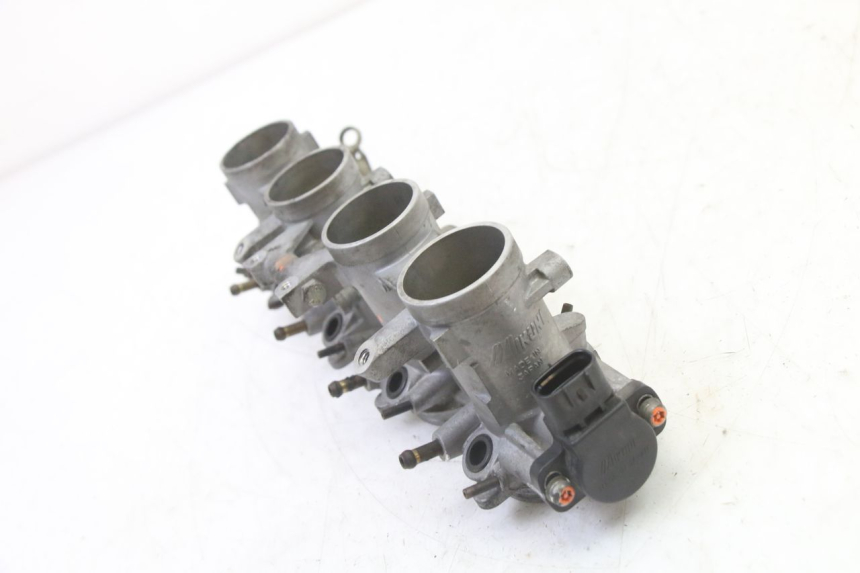 photo de EINSPRITZANLAGE YAMAHA FZ6 FAZER S2 600 (2007 - 2011)