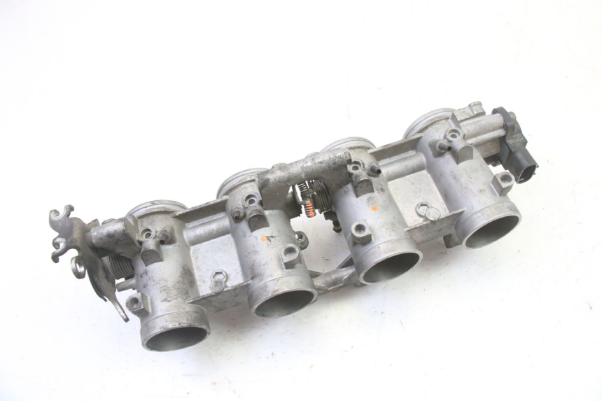 photo de EINSPRITZANLAGE YAMAHA FZ6 FAZER S2 600 (2007 - 2011)