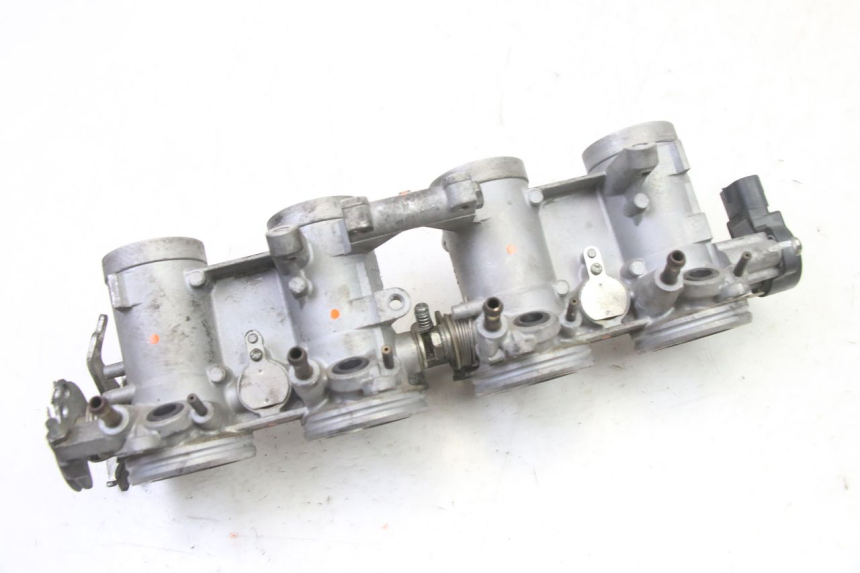 photo de EINSPRITZANLAGE YAMAHA FZ6 FAZER S2 600 (2007 - 2011)