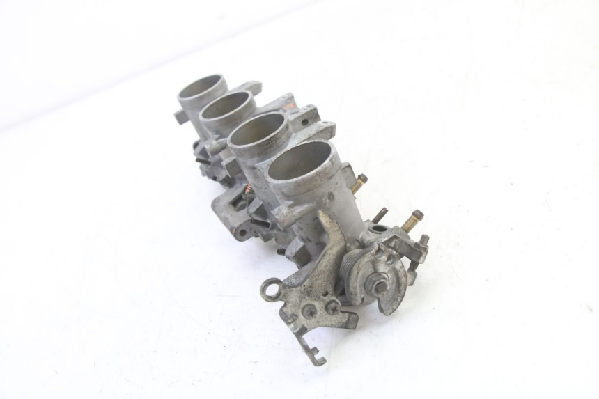 photo de EINSPRITZANLAGE YAMAHA FZ6 FAZER S2 600 (2007 - 2011)