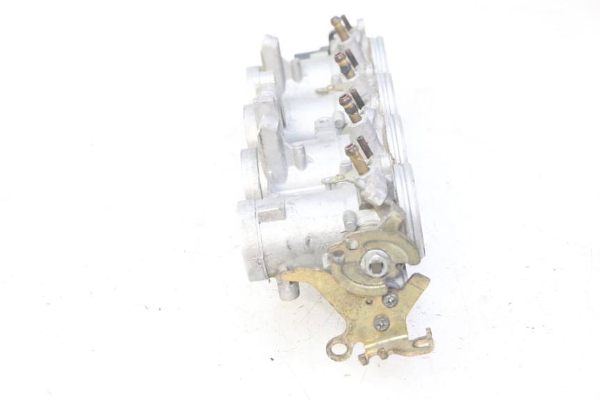 photo de EINSPRITZANLAGE YAMAHA FZ6 N FAZER 600 (2004 - 2006)