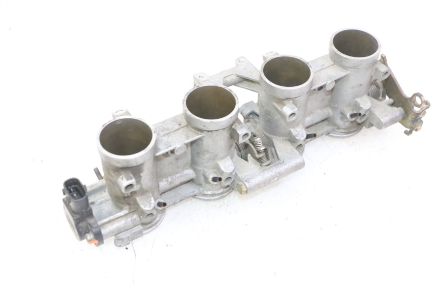 photo de EINSPRITZANLAGE YAMAHA FZ6 N FAZER 600 (2004 - 2006)