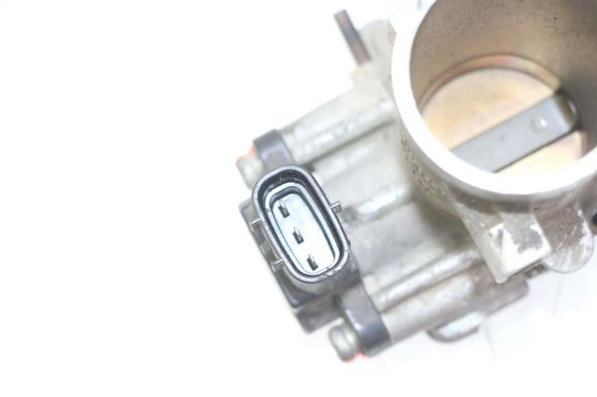 photo de EINSPRITZANLAGE YAMAHA FZ6 N FAZER 600 (2004 - 2006)