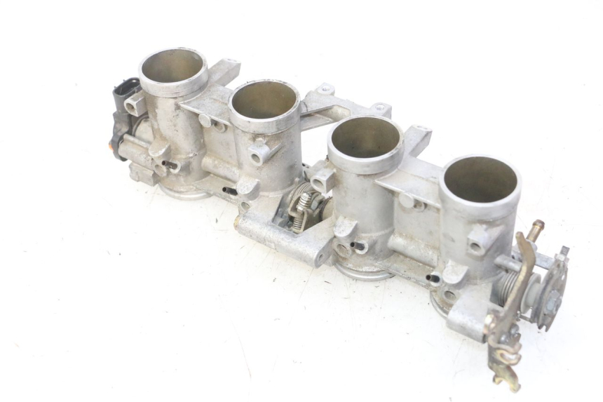 photo de EINSPRITZANLAGE YAMAHA FZ6 N FAZER 600 (2004 - 2006)