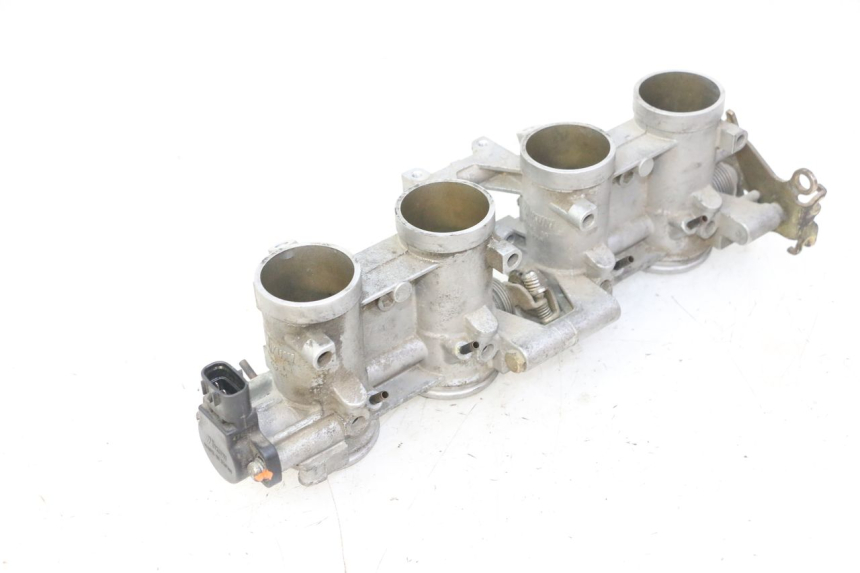 photo de EINSPRITZANLAGE YAMAHA FZ6 N FAZER 600 (2004 - 2006)